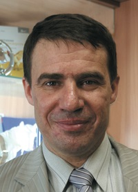 Пучков Алексей Львович,