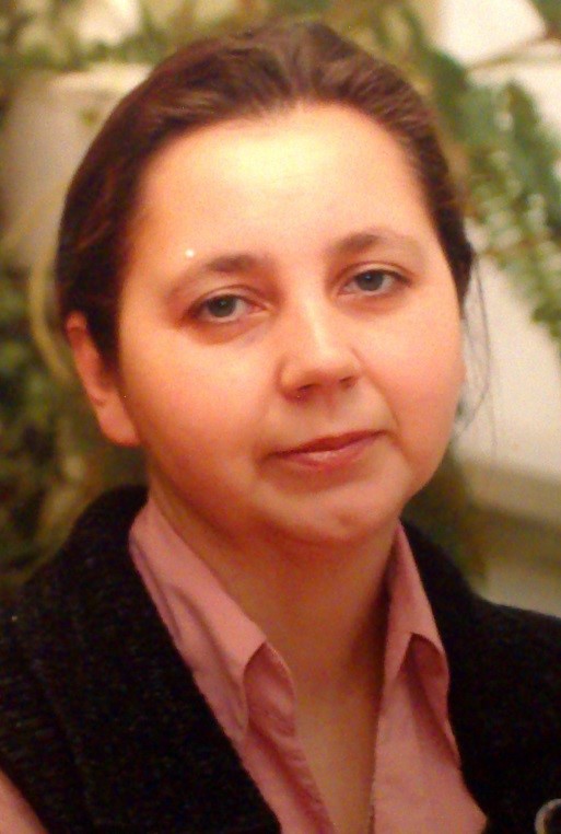 Подгорная Светлана Владимировна