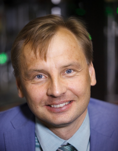 Колачевский Николай  Николаевич