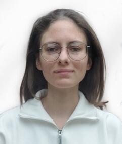 Виктория Гусева