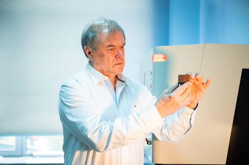 Айтбер Бижанов