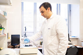 Павел Волков