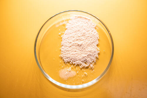 Порошок катализатора