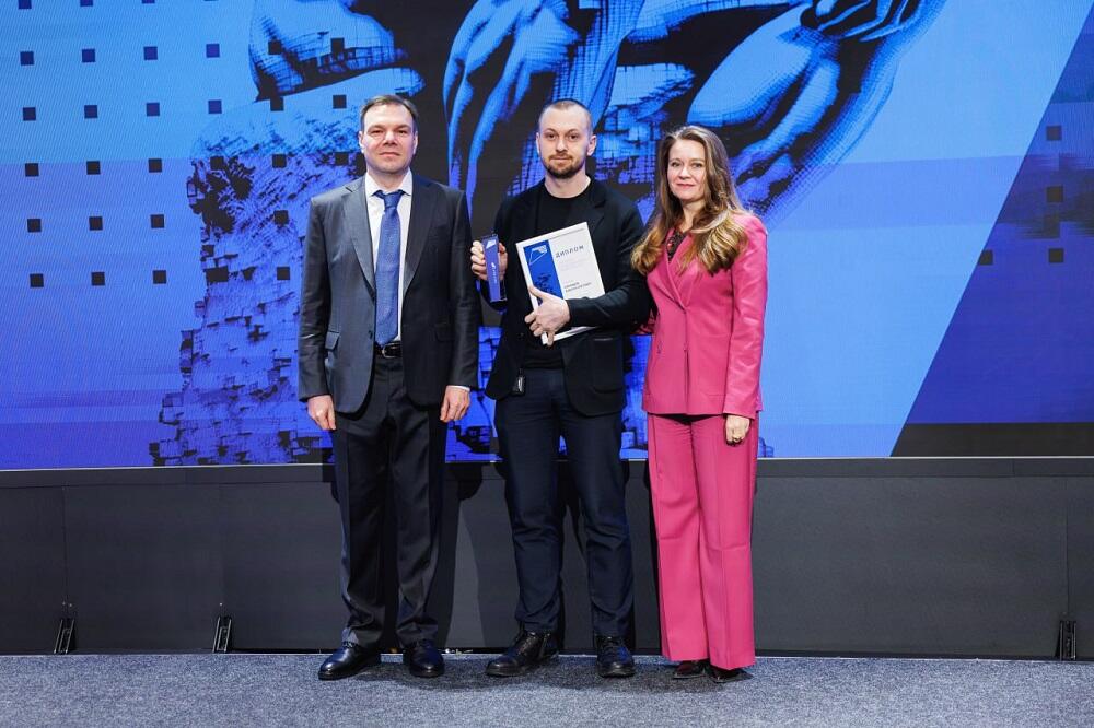 Леонид Левин, Алексей Карфидов, Софья Малявина