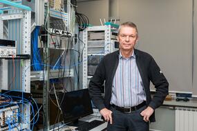 Алексей Устинов